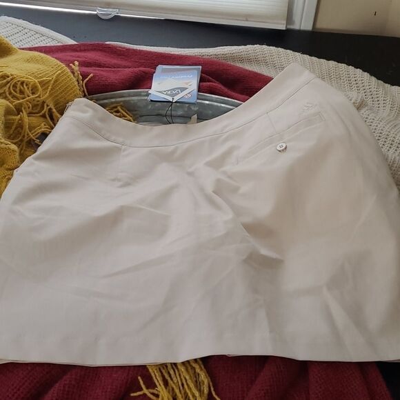 Adidas Clima cool skort NWT - Picture 4 of 4